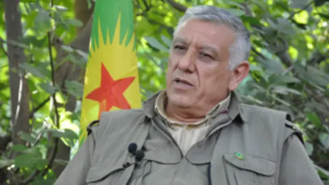 Cemil Bayık’tan Silah Bırakma Sürecine Provokatif Çıkış: “PKK Silah Bırakır Ama Yarın Başkası Silahlanır”