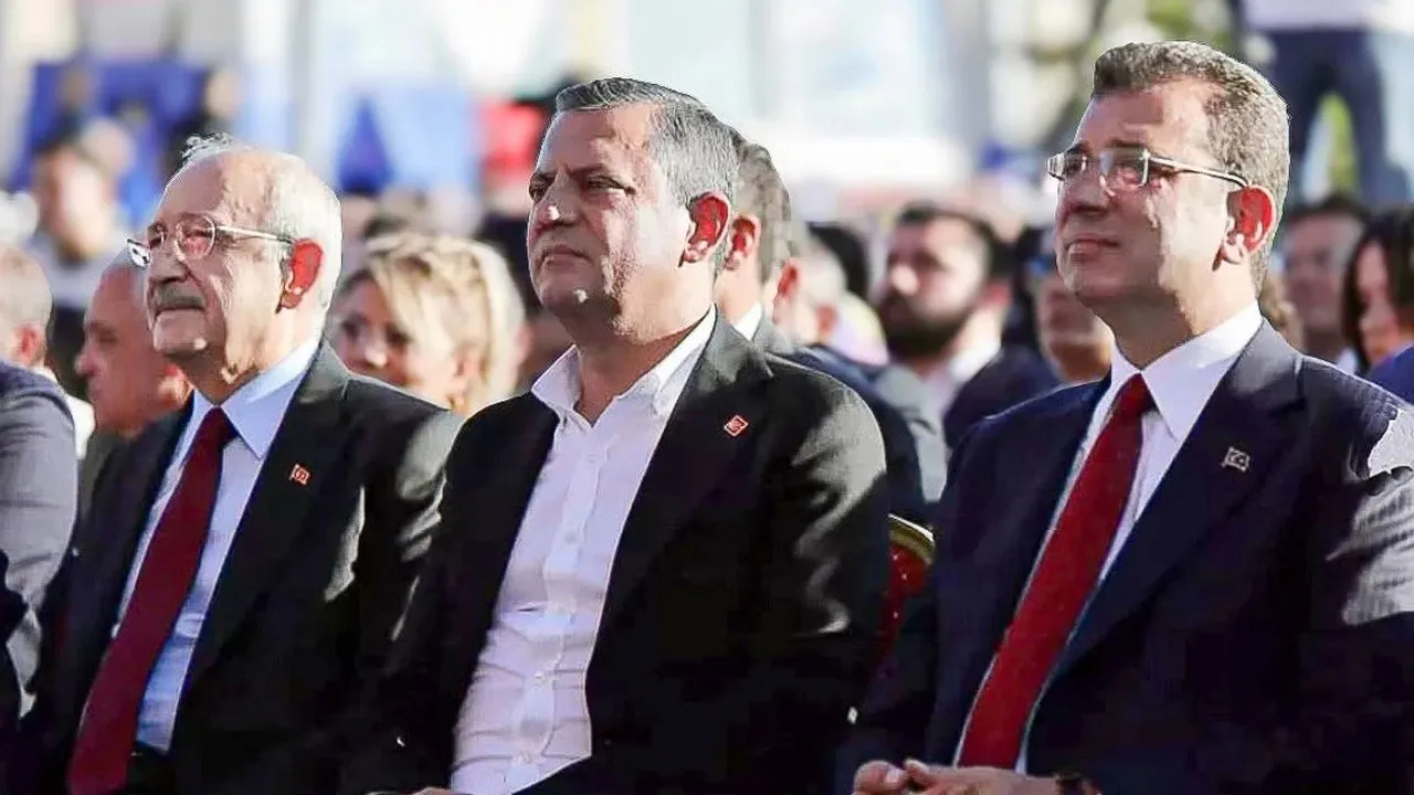 CHP’ye Kayyum Senaryosu Rafa Kalktı: AKP’nin Hesapları Değişti