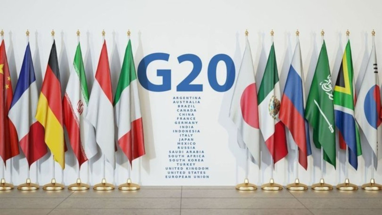 G20 Maliye Bakanları: Küresel Ekonomide Reformlara Acil İhtiyaç Var