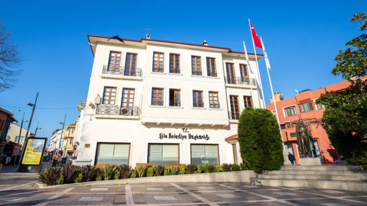 Şile Belediyesi’nde Başkanvekili Seçimi Başladı: İki Aday Yarışıyor