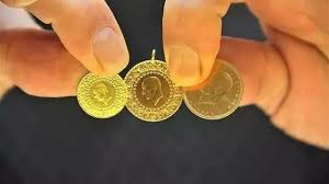 22 Haziran 2025 Altın Fiyatları: Çeyrek, Gram ve Yarım Altın Ne Kadar Oldu?