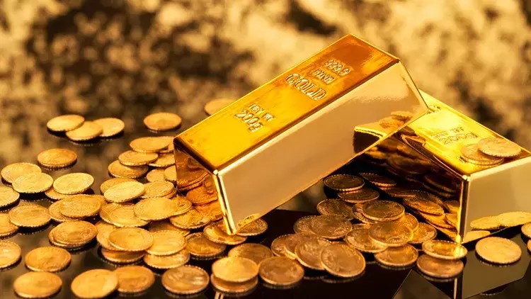 ABD-AB Gerginliği Çözüldü, Altın Fiyatları Yeniden Yükselişte