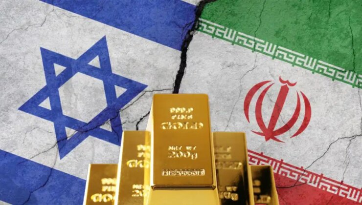 ABD Borsaları Ortadoğu Gerilimiyle Sert Düştü: Dow Jones 750 Puan Kaybetti