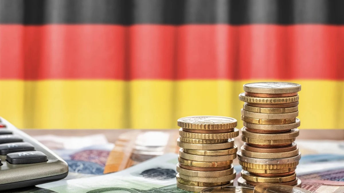 Alman Ekonomi Uzmanları 2025 Büyüme Tahminini Sıfıra Düşürdü