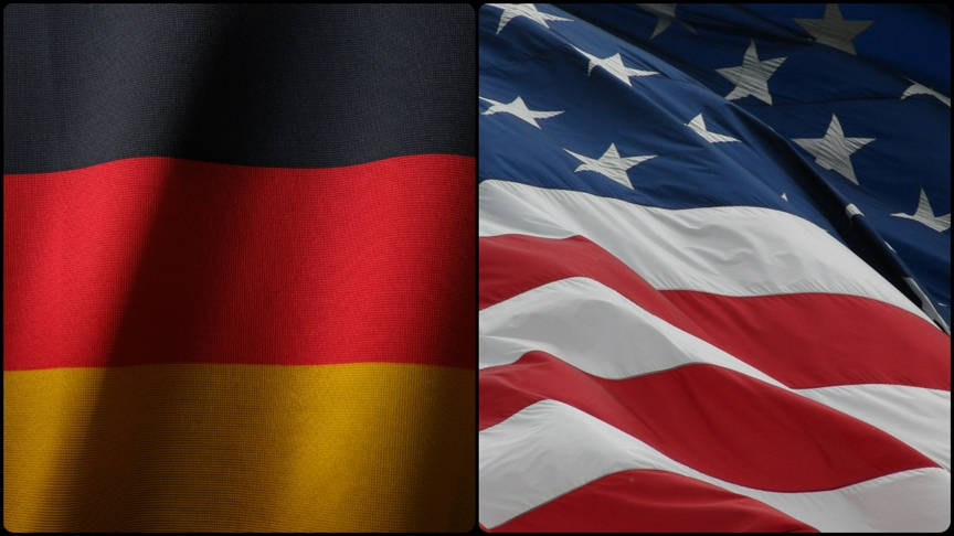 Alman İhracatçılardan ABD ile Ticaret Uyarısı: “Her Ne Pahasına Olursa Olsun Anlaşma İstemiyoruz”