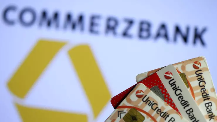 Almanya, UniCredit’in Commerzbank’ı Devralmasına Karşı Çıkıyor
