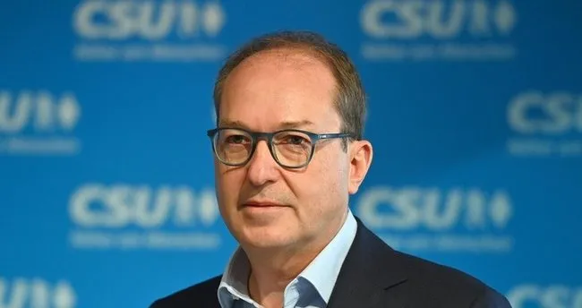 Almanya ve Komşu Ülkelerden Düzensiz Göçe Karşı Ortak Adım