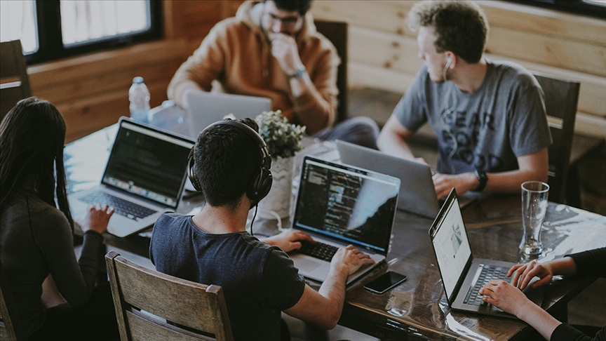 Almanya’da Yapay Zeka Rüzgarı: Startupların Sayısı Yüzde 9 Arttı