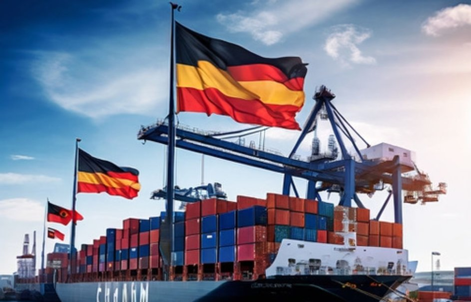 Almanya’da İhracat Beklentisi Haziranda Gümrük Belirsizliği Nedeniyle Geriledi