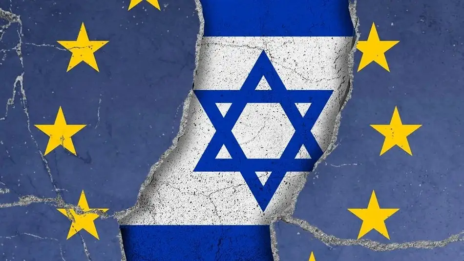 Almanya’dan AB-İsrail Ortaklık Anlaşması Çağrısı: “Artık Bu Tartışma Sona Ermeli”