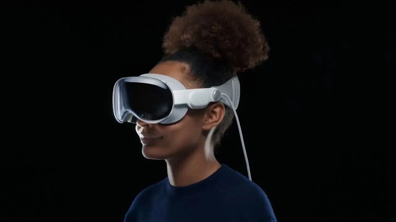 Apple Vision Pro, İnsan Talebi Düşük Olunca İnsansı Robot Eğitiminde Kullanılmaya Başlandı