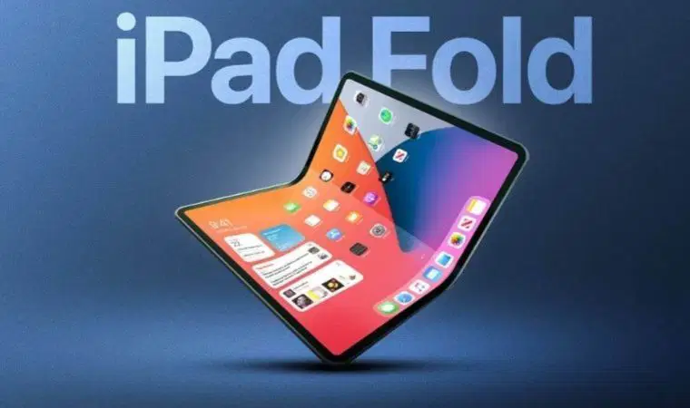 Apple’ın ilk katlanabilir ekranlı iPhone’u 2026’da geliyor: Üretim süreci bu yıl sonunda başlıyor