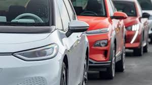 Araç Alacaklar Dikkat: AKP’den Otomobillere Yeni ÖTV Zammı!