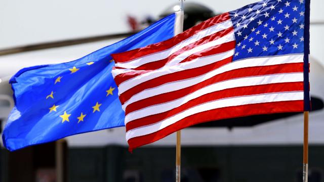 Avrupa’dan ABD’ye Tarife Tepkisi: “Ticaret Tehditlerle Değil Karşılıklı Saygıyla Yürütülmeli”