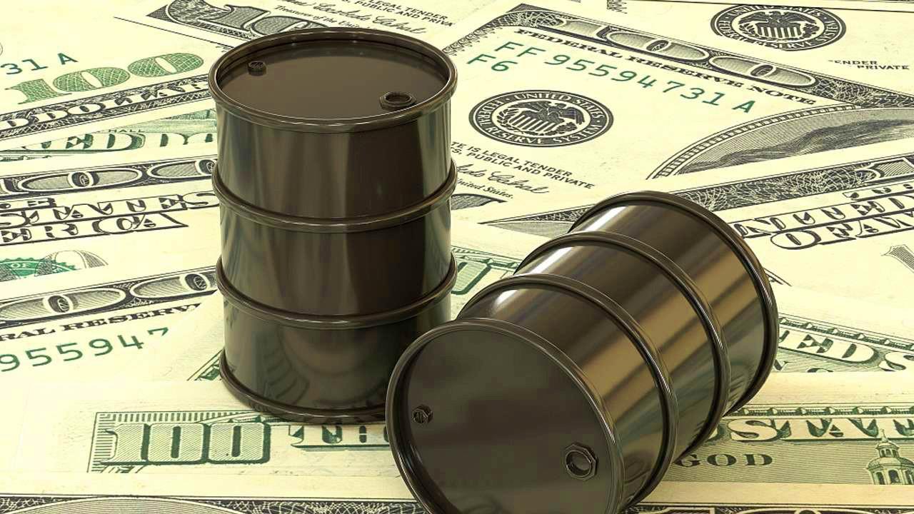 Brent Petrol Fiyatları 66 Dolar Seviyesinde: Çin Ekonomisindeki Yavaşlama Etkili