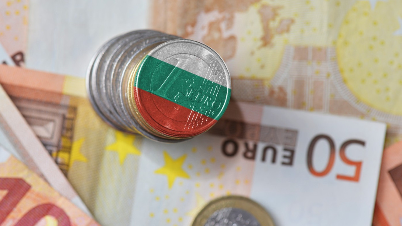 Bulgaristan’ın Euro’ya Geçişine Yeşil Işık