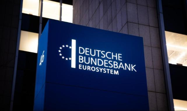 Bundesbank: Alman Ekonomisi İkinci Çeyrekte İvme Kaybetti