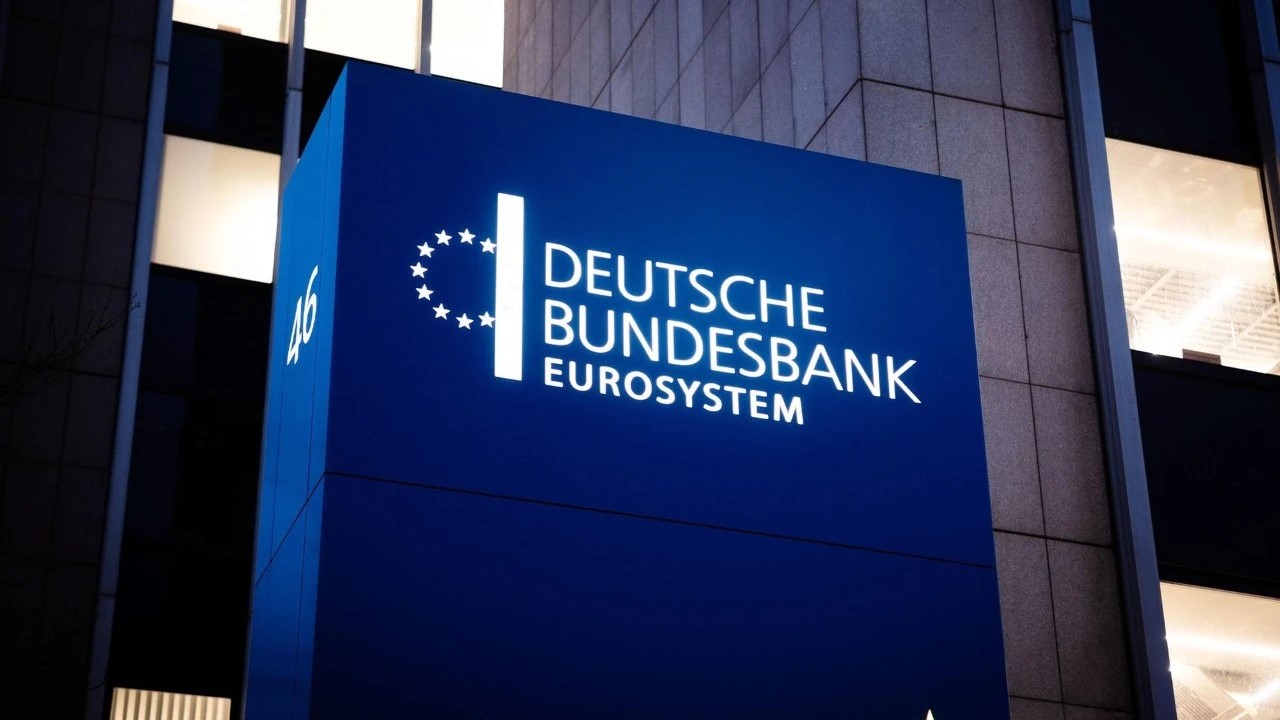 Bundesbank: Almanya Ekonomisi İkinci Çeyrekte Durgunlaşabilir
