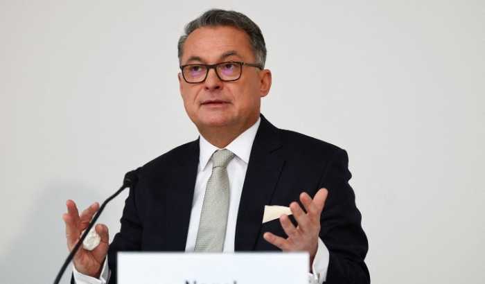 Bundesbank Başkanı Nagel: “Orta Doğu’daki Çatışmalar Ekonomiyi ve Fiyatları Etkileyebilir”