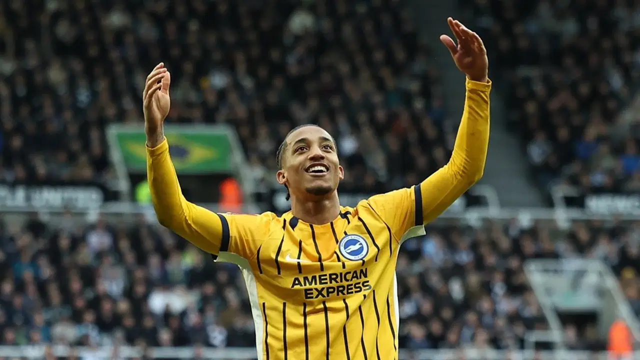 Chelsea, Brighton’ın Yıldızı Joao Pedro İçin 66 Milyon Euro’yu Gözden Çıkardı