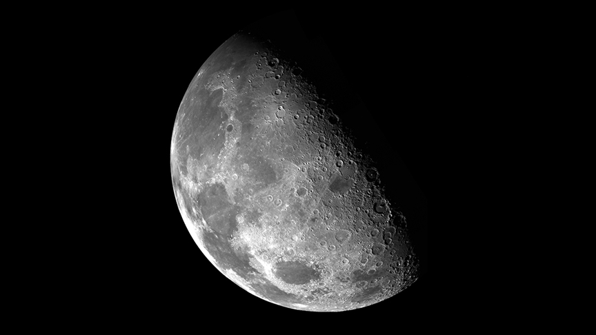 Çin, Ay mekiği Mıngcou’nun başarıyla testini gerçekleştirdi