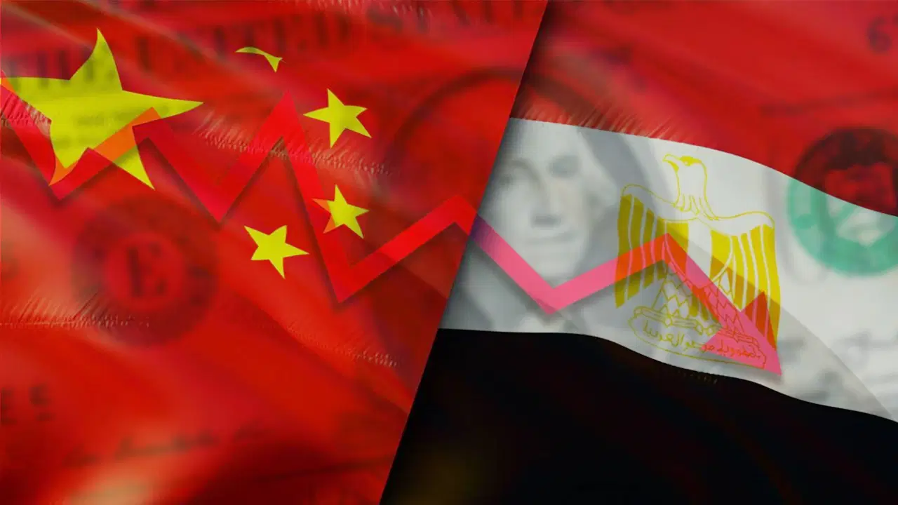 Çin ve Mısır’dan ABD Doları’na Karşı Stratejik Hamle: Yeni İşbirliği Dönemi Başlıyor