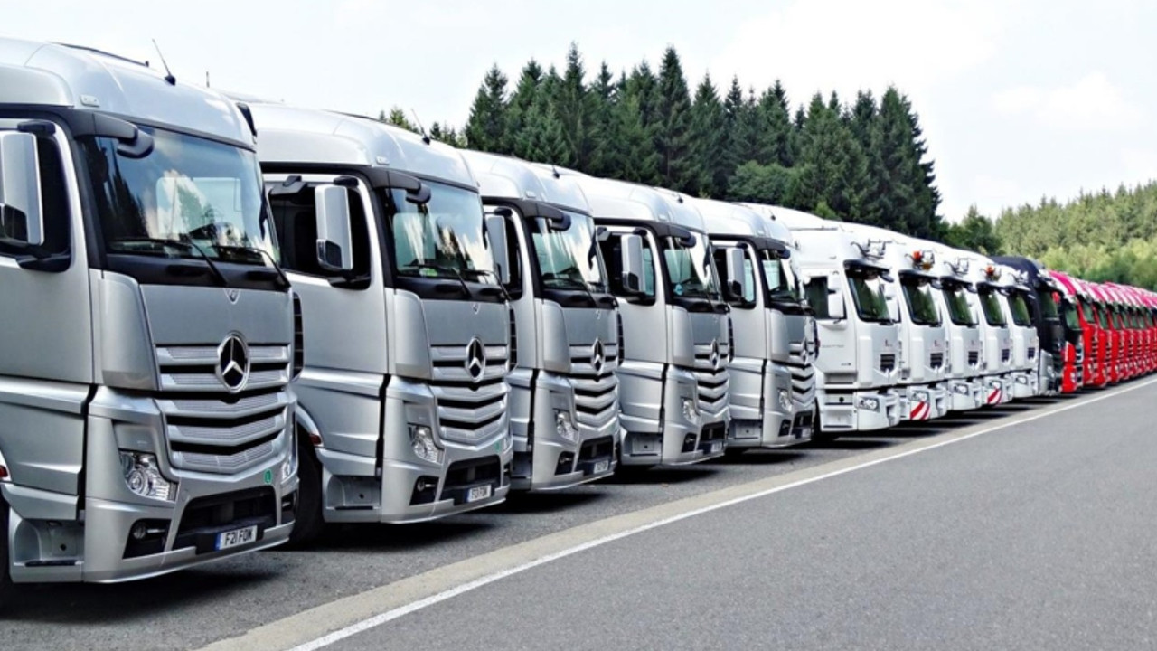 Daimler Truck, 2030’a Kadar Almanya’da 5 Bin Kişiyi İşten Çıkaracak