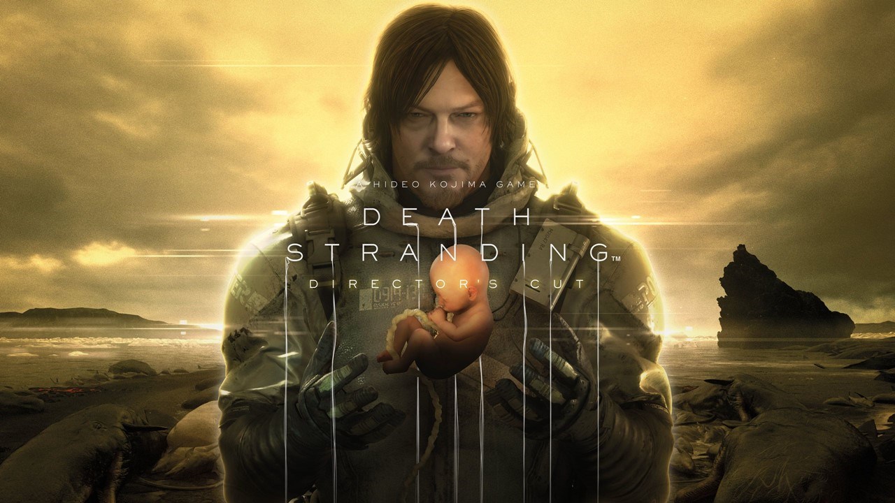Death Stranding’in Animesi Yolda: Kojima’dan Yeni Duyuru