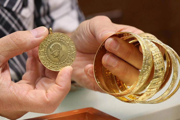 Dev Bankalardan Altın Tahminlerinde Yukarı Yönlü Revizyon: 2026 İçin 4.000 Dolar Senaryosu