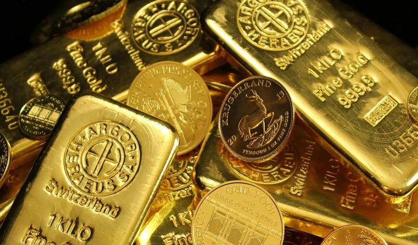 Dünyaca Ünlü Bankalardan Altın Tahmini: Beklentiler Yeniden Yükseldi!