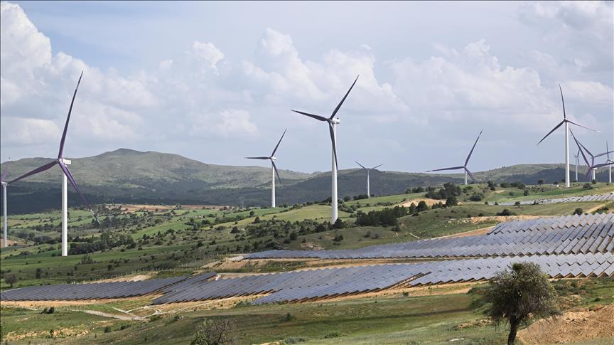 Dünyada Yapımı Süren Enerji Projelerinin Yüzde 67’si Temiz Kaynaklı