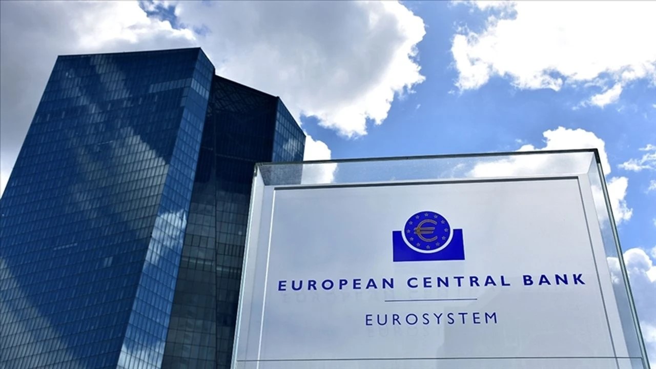 ECB: Ticaret Gerilimleri Finansal İstikrarı Tehdit Edebilir