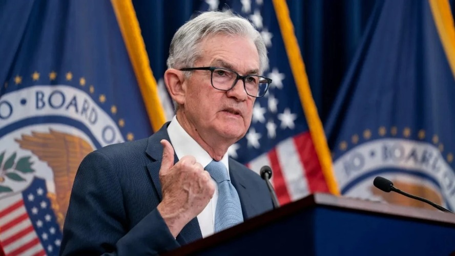 Fed Başkanı Powell’dan Enflasyon Uyarısı: Trump’tan Faiz Baskısı!