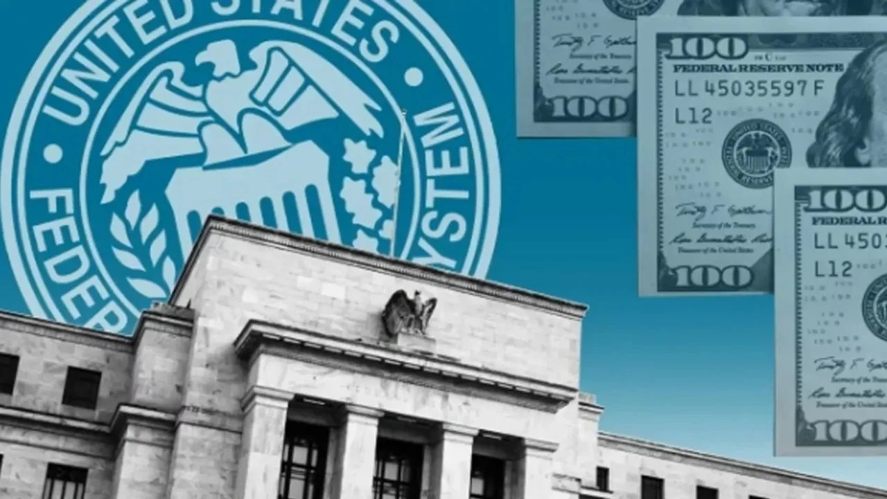 Fed, Faiz Kararını Açıkladı: Politika Faizi Sabit Kaldı