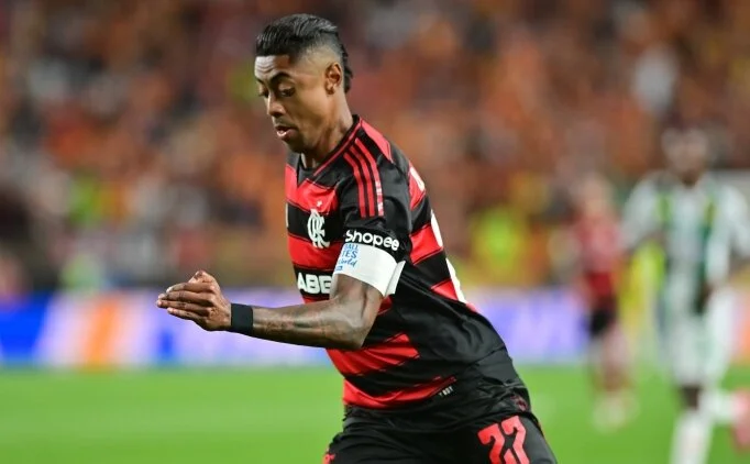 Flamengo’dan Chelsea karşısında müthiş geri dönüş: 3-1!