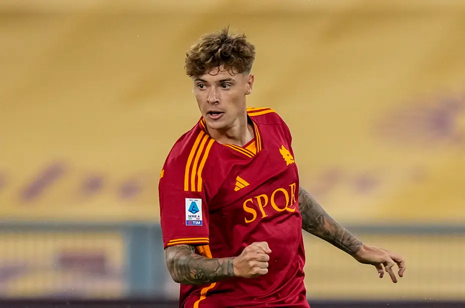 Galatasaray ile Anılıyordu: Inter, Nicola Zalewski’nin Satın Alma Opsiyonunu Kullandı