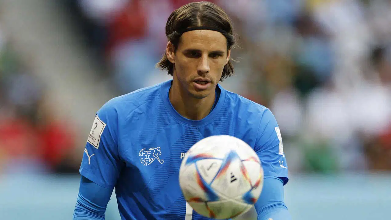 Galatasaray’da Yann Sommer gelişmesi! Kaleci listesinde yer alıyor