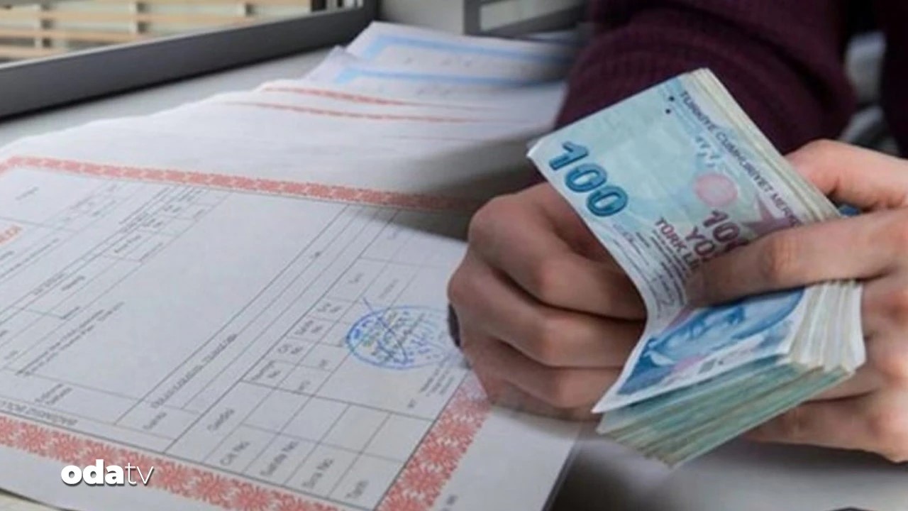 Gelir İdaresi’nden Tapu Harcı Uyarısı: Eksik Beyan Edenlere Pişmanlık Fırsatı