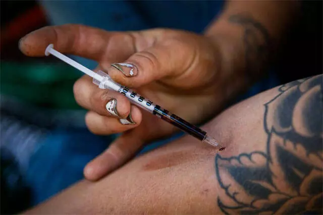 Gençler Arasında Korkunç Trend: Steroid Kullanımı Hayatınızı Karartabilir!