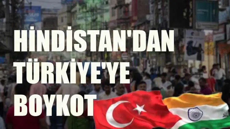 Hindistan’da Türk Mücevherlerine Boykot Genişliyor: Yerli Üreticiler Tasarımları Taklit Edecek