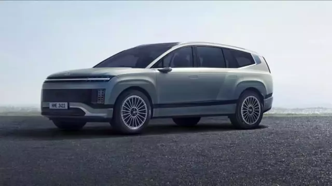 Hyundai Motor Grubu, TIME’ın “2025’in En Etkili Şirketleri” Listesine Girdi