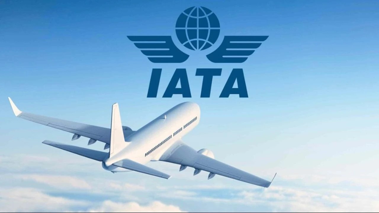IATA, Küresel Hava Yolu Şirketlerinin 2025 Kar Tahminini Düşürdü: 600 Milyon Dolarlık Revizyon