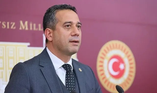 İBB’ye Yönelik 3. Dalga Operasyonuna CHP’li Başarır’dan Sert Tepki: “Yargı Mafya Gibi Davranıyor!”