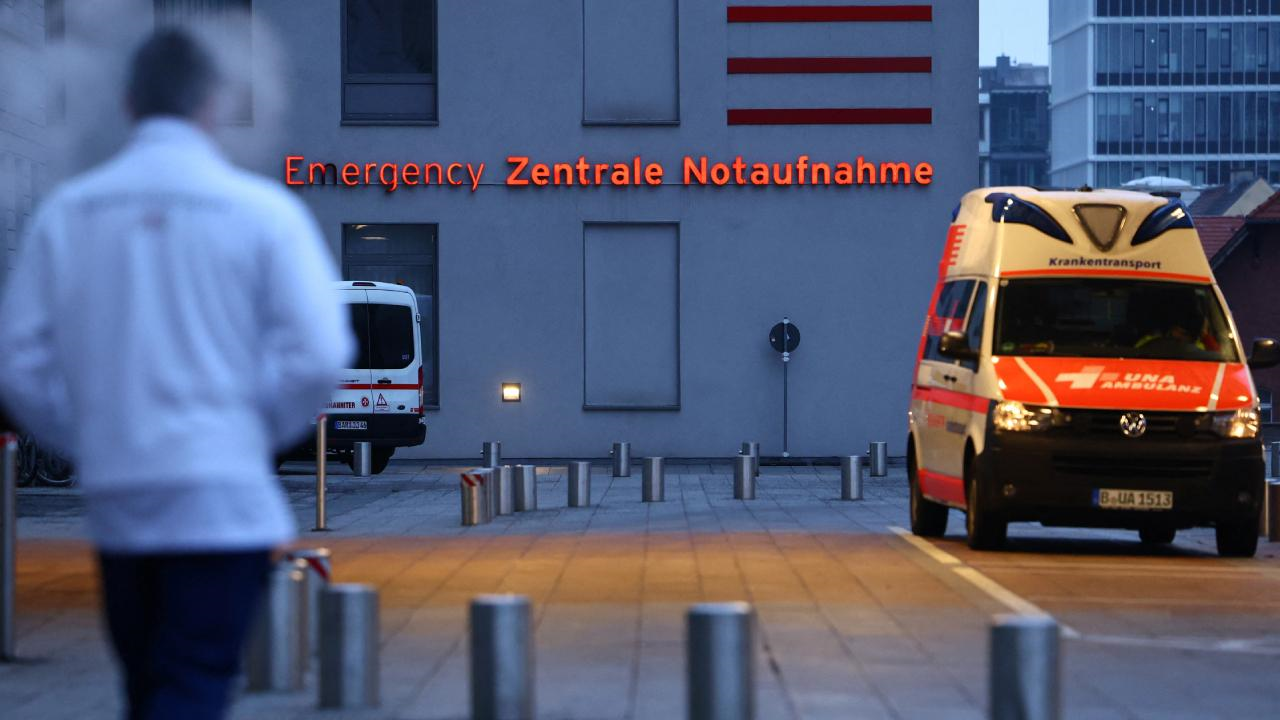 Ifo: Alman otomotiv sektöründeki güven zayıf kalmaya devam ediyor