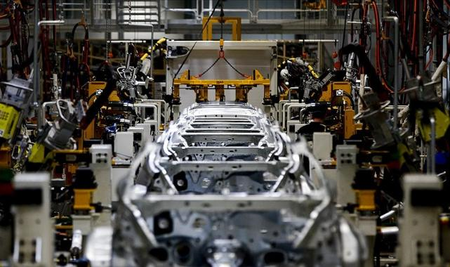 Ifo Enstitüsü: “Trump’ın Gümrük Vergileri Almanya’nın ABD’ye İhracatını Yüzde 38,5 Düşürebilir”