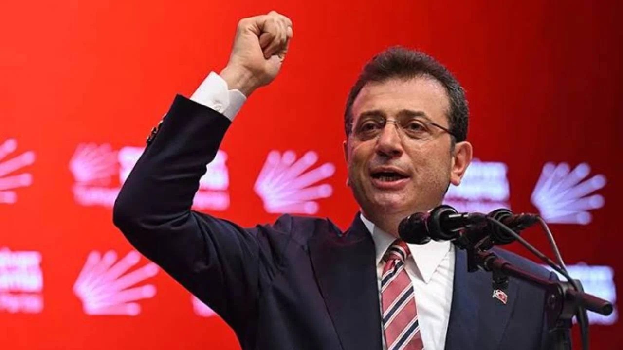 İmamoğlu’ndan 19 Mayıs Mesajı: “En Çok Korktukları Şeyi Yapacağız”