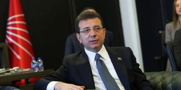 İmamoğlu’nun Şirketine Kayyum Atanan İsim 20 Yerden Maaş Alıyor!