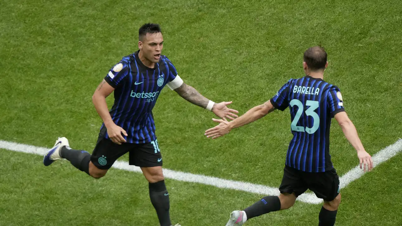 Inter Miami ile Palmeiras’a Beraberlik Yetti!