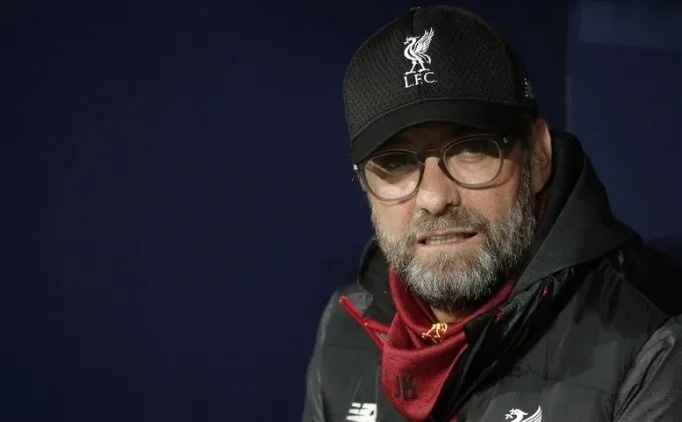 Jürgen Klopp’tan Yeni Formatlı Kulüpler Dünya Kupası’na Sert Eleştiri