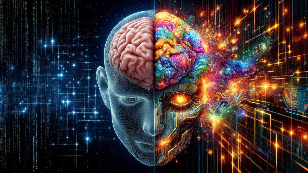 Kumdan Çipe, Çipten Yapay Zekâya: İnsanlık, Bir Avuç Kumla Konuşuyor